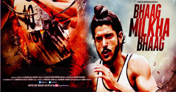 Bhaag Milkha Bhaag-review